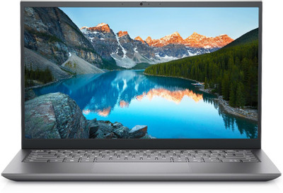 DELL Inspiron Core i5 11th Gen - (16 GB/512 GB SSD/Windows 10) Inspiron 5418 Thin and Light Laptop(14 inches, Platinum...