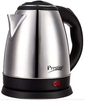 Prestige PKOSS Orignal Electric Kettle (1.5 L, Black)