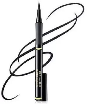ADJD PERFECT MATTE FINISH LIQUID EYE LINER PEN 2.5 g(BLACK)