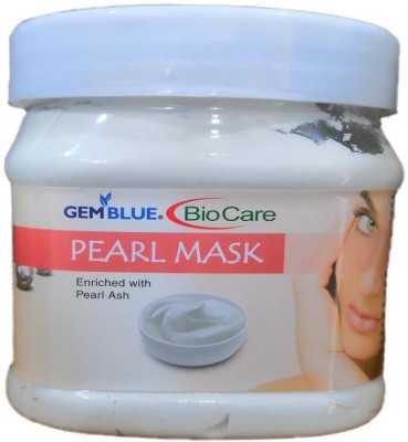 GEMBLUE BIOCARE Pearl Mask(500 ml)