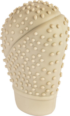 HkrCarHub SILICON Gear Knob(Beige)