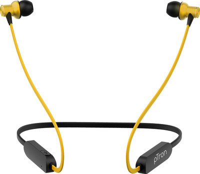 OFF on PTron Avento Classic Bluetooth 