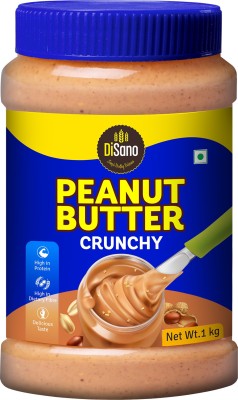 DiSano Peanut Butter Crunchy 1 kg