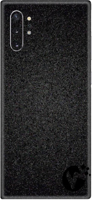 wrap craft SAMSUNG GALAXY NOTE 10 PLUS Mobile Skin(Multicolor)