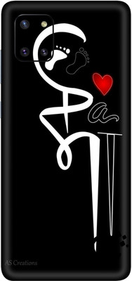 wrap craft SAMSUNG GALAXY NOTE 10 LITE Mobile Skin(Multicolor)