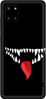 wrap craft SAMSUNG GALAXY NOTE 10 LITE Mobile Skin(Multicolor)