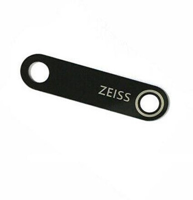 Furious3D Camera Lens Glass Spare Parts For 6.1 Camera Lens Glass