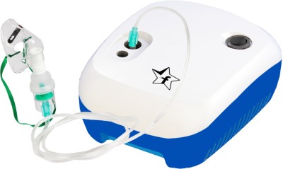 Flipkart SmartBuy PHX-NB-03 Nebulizer(White)