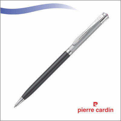 PIERRE CARDIN EXCLUSIVE BALL PEN Ball Pen(Pack of 2, Ink Color - Blue)