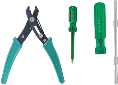 TAPARIA Hand Tool Kit(3 Tools)