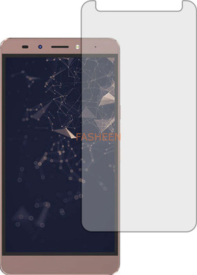 Fasheen Impossible Screen Guard for INFINIX NOTE 3 (Flexible Matte)(Pack of 1)