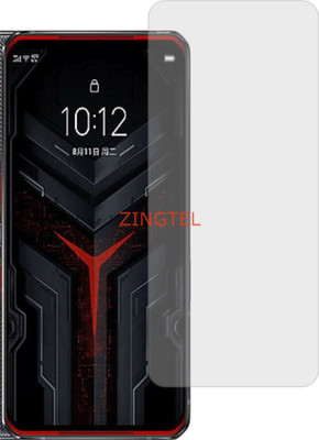 ZINGTEL Impossible Screen Guard for LENOVO LEGION PRO (Flexible Shatterproof)(Pack of 1)