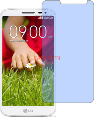 Fasheen Tempered Glass Guard for LG G2 MINI LTE (Impossible AntiBlue Light)(Pack of 1)