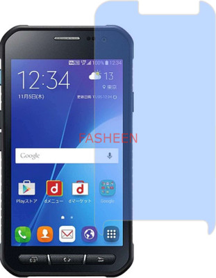 Fasheen Tempered Glass Guard for SAMSUNG ACTIVE NEO (Impossible AntiBlue Light)(Pack of 1)