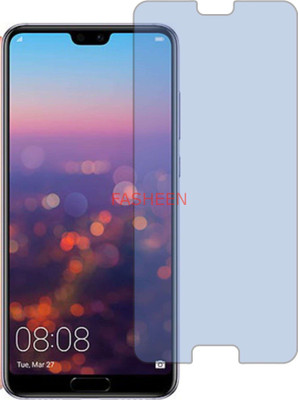 Fasheen Tempered Glass Guard for HUAWEI HONOR P20 Pro (Impossible AntiBlue Light)(Pack of 1)