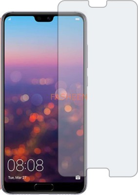 Fasheen Impossible Screen Guard for HUAWEI HONOR P20 Pro (Flexible Matte)(Pack of 1)