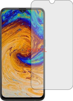 ZINGTEL Impossible Screen Guard for REALME 4 (Flexible Shatterproof)(Pack of 1)