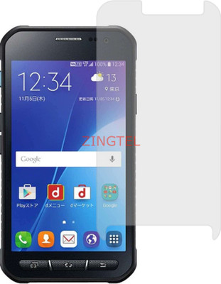 ZINGTEL Impossible Screen Guard for SAMSUNG ACTIVE NEO (Flexible Shatterproof)(Pack of 1)