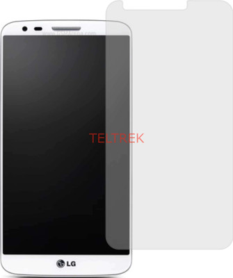 TELTREK Impossible Screen Guard for LG D802 (Flexible Shatterproof)(Pack of 1)