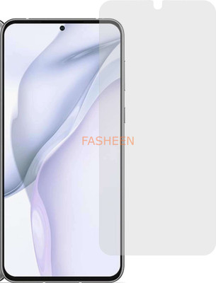 Fasheen Tempered Glass Guard for HUAWEI HONOR P50 (Matte Flexible Shatterproof)(Pack of 1)