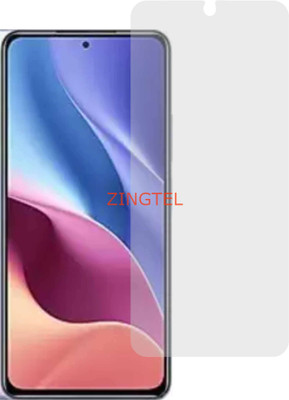 ZINGTEL Impossible Screen Guard for XIAOMI MI 11I (Flexible Shatterproof)(Pack of 1)