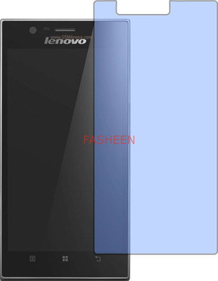 Fasheen Tempered Glass Guard for LENOVO K900 (Impossible AntiBlue Light)(Pack of 1)