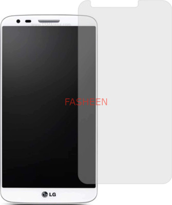 MOBART Impossible Screen Guard for LG G2 4G LTE (Flexible Matte)(Pack of 1)