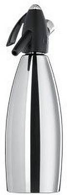 Soda Syphon Vs Sodastream Which Is Better