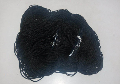 KALA DHAGA BLACK AND RED Thread(40 m Pack of2)