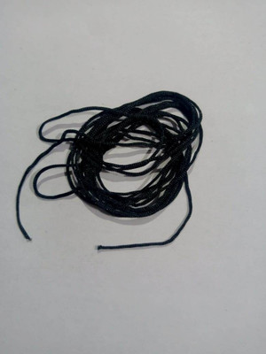 KALA DHAGA BLACK Thread(1.4 m Pack of36)
