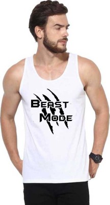 OFD Men Vest