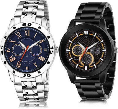 TIMENTER combo watch Analog Watch  - For Men