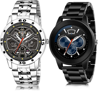 NEUTRON combo watch Analog Watch - For Men