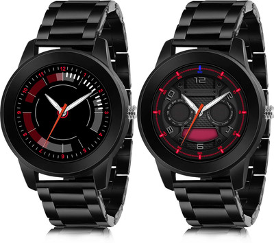 TIMENTER combo watch Analog Watch  - For Men