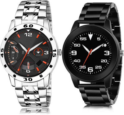 NEUTRON combo watch Analog Watch  - For Boys