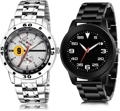 TIMENTER combo watch Analog Watch  - For Men