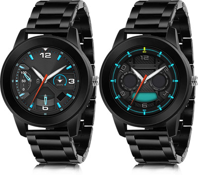 NEUTRON combo watch Analog Watch - For Men