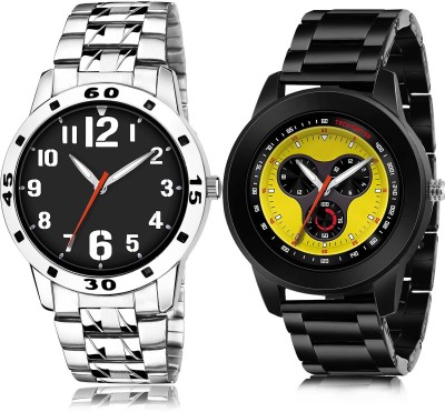 TIMENTER combo watch Analog Watch  - For Boys