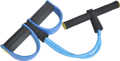 Fulkiza Pull Reducer Ab Exerciser(Multicolor)
