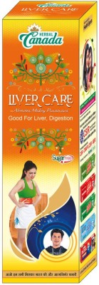 Herbal Canada Liver Care