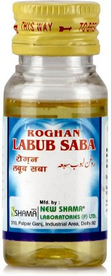 New Shama Rogan Labub Saba (30ml)(30 ml)