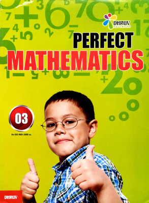 perfect Mathematics class 3(Paperback, Ravinder Bhushan)