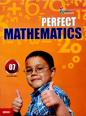perfect Mathematics class 7(Paperback, Ravinder Bhushan)