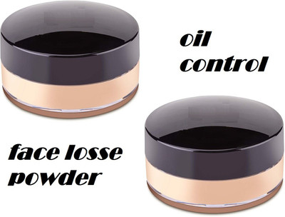 GFSU - GO FOR SOMETHING UNIQUE setting powder  Compact(begin, 20 g)