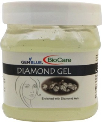 BIOCARE GemBlue Diamond Gel(500 ml)