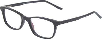 VAST Full Rim Rectangle Frame(48 mm)
