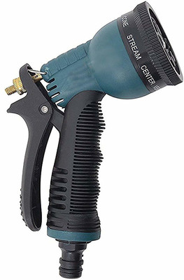 SWISS WONDER ®XVI-TYC-142-High Pressure Water Spray Gun 0 L Hose-end Sprayer(Pack of 1)