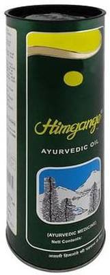 Himgange oil top