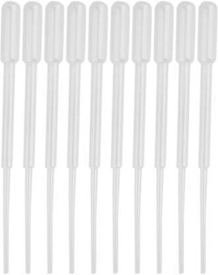 dinojames Dropper Laboratory Pipette(3 ml)