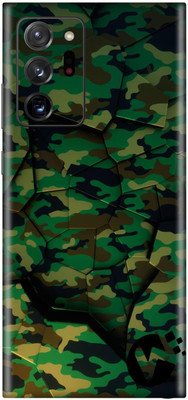 wrap craft SAMSUNG GALAXY NOTE 20 ULTRA Mobile Skin(Multicolor)